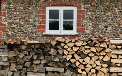 A log is for life, not just for Christmas?