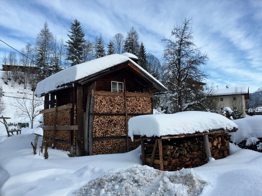 Firewood Suffolk and Log Burner
